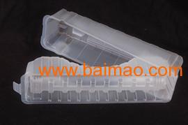 健新塑料制品廠 專業吸塑外殼生產廠家，打造高品質塑料制品